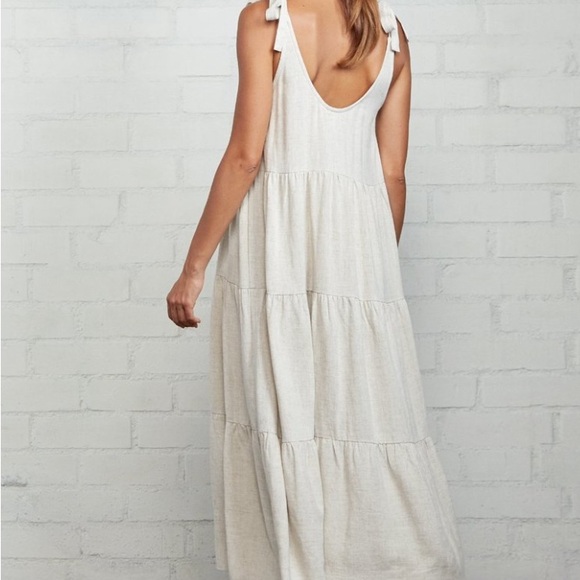 Rachel Pally Adelaide Maxi Dress - Picture 2 of 6